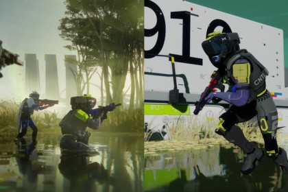 MK体育官方网站-Bungie 调整开发资源，300 人专注《失落星船：马拉松》开发|工作室|福布斯|命运 2|失落星船:马拉松|命运2_新浪体育_新浪新闻